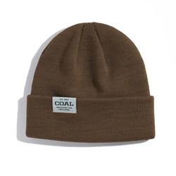 Coal The Uniform Low Beanie