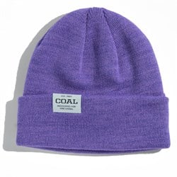 Coal The Uniform Low Beanie