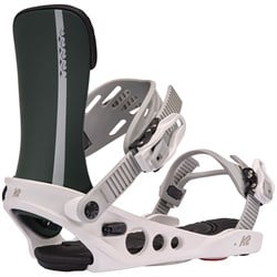 K2 Meridian Snowboard Bindings - Women's