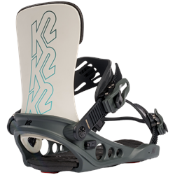 K2 Meridian Snowboard Bindings - Women's