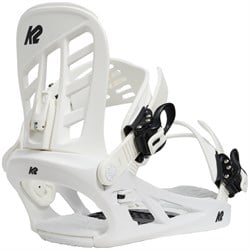 K2 You​+H Snowboard Bindings - Kids'