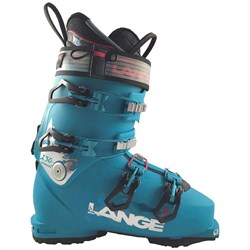 Lange XT3 130 Pro Model Alpine Touring Ski Boots - Women's