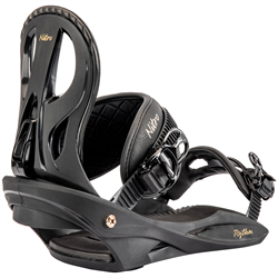 Nitro Rythm Snowboard Bindings - Women's 2025