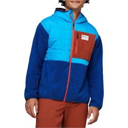 Cotopaxi Trico Hybrid Jacket