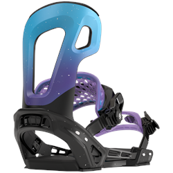 Lobster Halldor Pro Snowboard Bindings 2023
