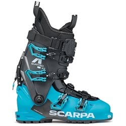 Scarpa Quattro XT Alpine Touring Ski Boots 2023