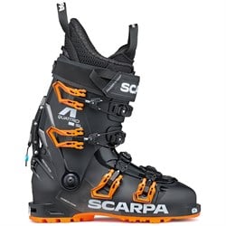 Scarpa Quattro SL Alpine Touring Ski Boots  - Used