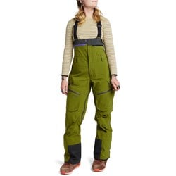 womens tall bib snow pants