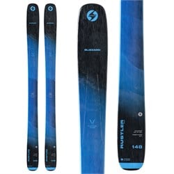 Blizzard Skis | evo Canada