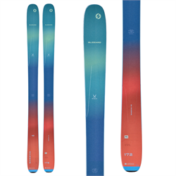 Blizzard Sheeva 10 Skis - Women's