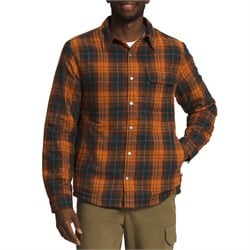 The North Face Campshire Shirt