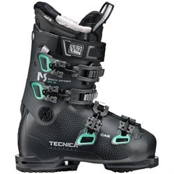 Tecnica Mach Sport HV 85 W Ski Boots - Women's  - Used