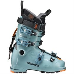 Tecnica Zero G Tour Scout W Alpine Touring Ski Boots - Women's 2024