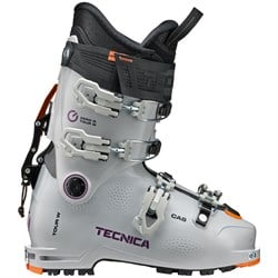 Tecnica Zero G Tour W Alpine Touring Ski Boots - Women's  - Used