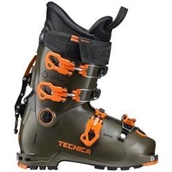 Tecnica Zero G Team Ski Boots 2024
