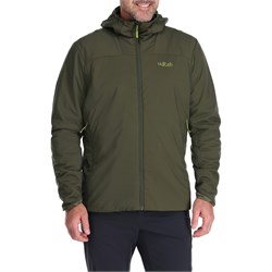 Rab® Xenair Alpine Light Jacket