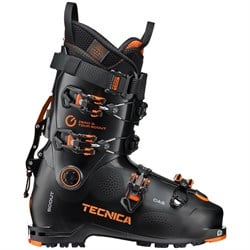 Tecnica Zero G Tour Scout Alpine Touring Ski Boots 2024