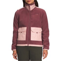 The North Face Royal Arch Full Zip Jacket - Women's