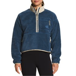The North Face Extreme Pile Pullover - Women's