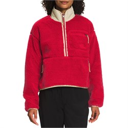 The North Face Extreme Pile Pullover - Women's