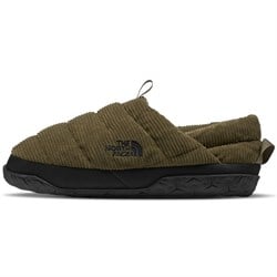The North Face Nuptse Mule Corduroy Slippers