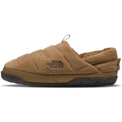 The North Face Nuptse Mule Corduroy Slippers