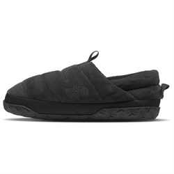 The North Face Nuptse Mule Corduroy Slippers - Women's