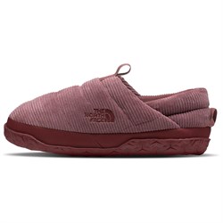 The North Face Nuptse Mule Corduroy Slippers - Women's