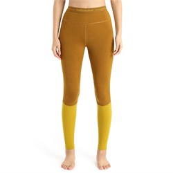 Icebreaker 200 Zoneknit Leggings - Women's