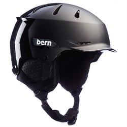 Bern Hendrix Carbon MIPS Helmet