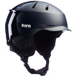 Bern Hendrix Carbon MIPS Helmet