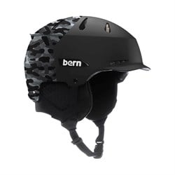 Bern Hendrix MIPS Helmet