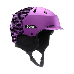 Bern Hendrix MIPS Helmet