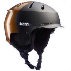 Bern Hendrix MIPS Helmet - Gray