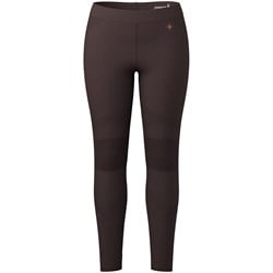 Smartwool Intraknit Thermal Merino Base Layer Bottoms - Women's