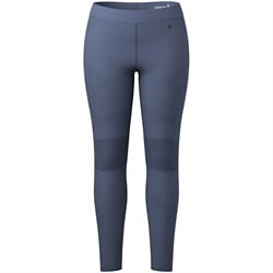 Smartwool Intraknit Thermal Merino Base Layer Bottoms - Women's