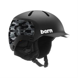 Bern Watts 2.0 MIPS Helmet