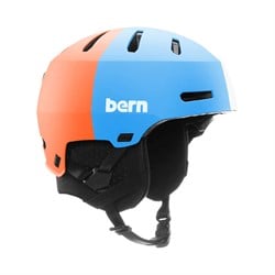 Bern Macon 2.0 MIPS Helmet