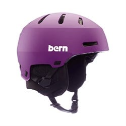 Bern Macon 2.0 MIPS Helmet