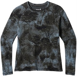 Smartwool Classic Thermal Merino Base Layer Plus Top - Women's