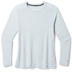 Smartwool Classic Thermal Merino Base Layer Plus Top - Women's