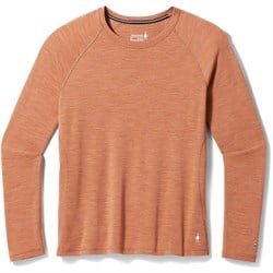 Smartwool Classic Thermal Merino Base Layer Plus Top - Women's