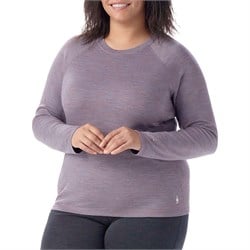 Smartwool Classic Thermal Merino Base Layer Plus Top - Women's