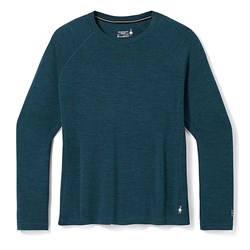 Smartwool Classic Thermal Merino Base Layer Plus Top - Women's