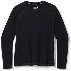 Smartwool Classic Thermal Merino Base Layer Plus Top - Women's
