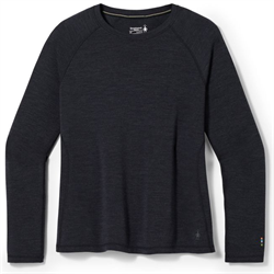 Smartwool Classic Thermal Merino Base Layer Plus Top - Women's