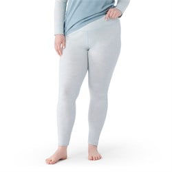 Smartwool Classic Thermal Merino Base Layer Plus Bottoms - Women's