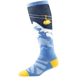 Darn Tough Yeti OTC Lightweight Socks - Women's