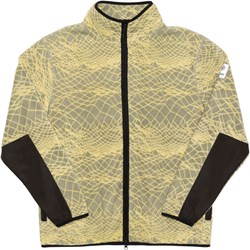 Autumn Solstice Full Zip Fleece