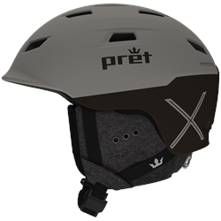 Pret Refuge X MIPS Helmet